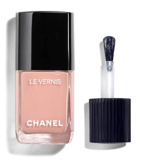 chanel le vernis 113|Nail Polish & Colours .